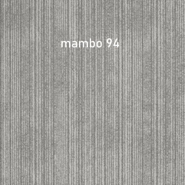 Ковровая плитка Mambo 94